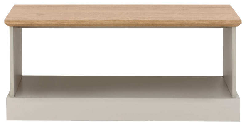 Kendal Coffee Table Grey