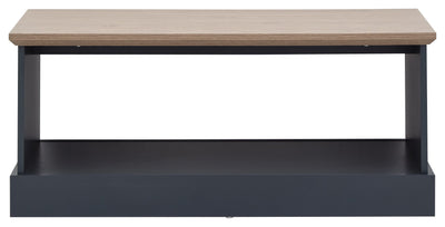 Kendal Coffee Table Slate Blue