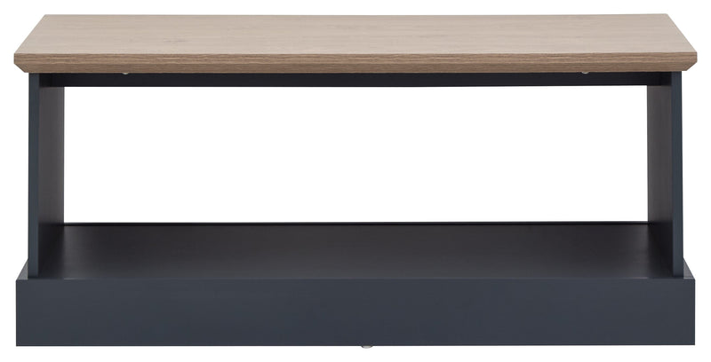 Kendal Coffee Table Slate Blue