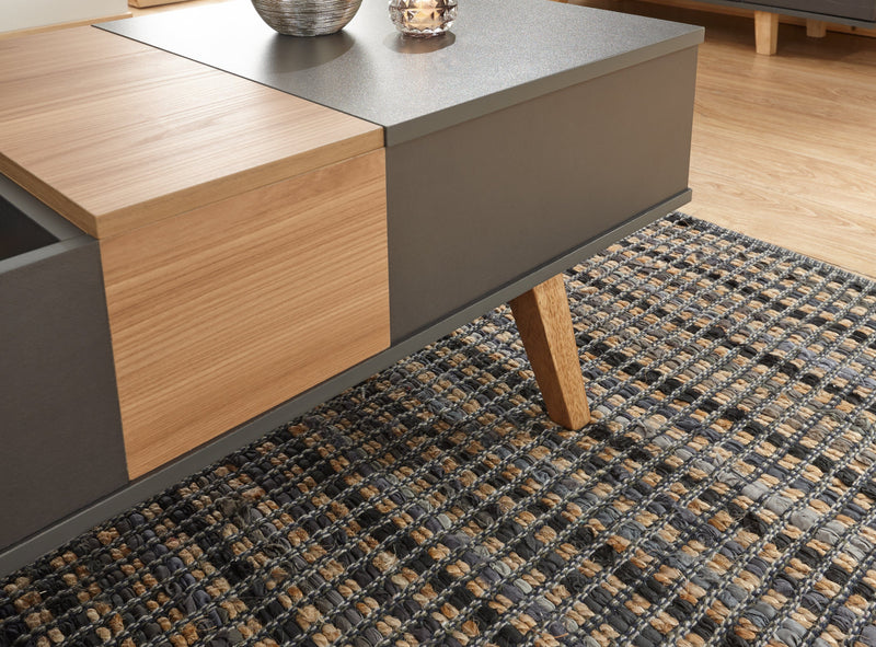 Modena Double Lifting Coffee Table