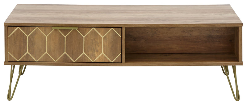 Orleans Coffee Table Mango