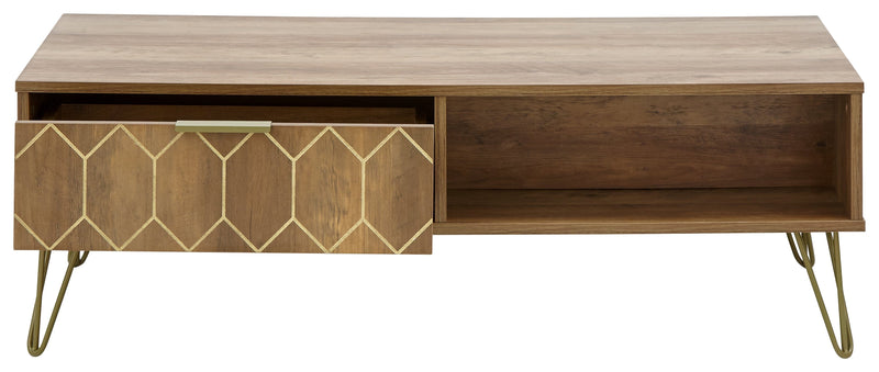 Orleans Coffee Table Mango