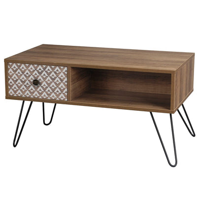 Casablanca Coffee Table