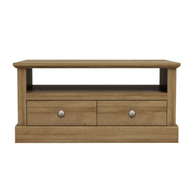 Devon Coffee Table Oak