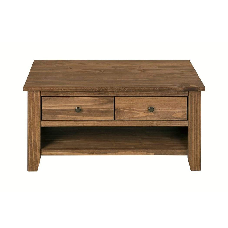 Havana Coffee Table Pine