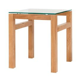 Tribeca End Table