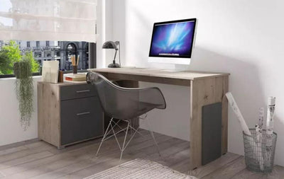 Como 60 Corner Desk