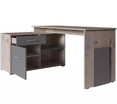 Como 60 Corner Desk