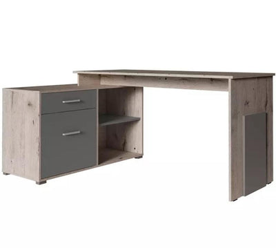 Como 60 Corner Desk