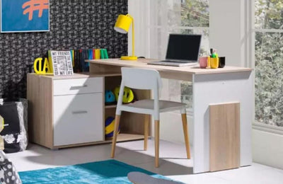 Como 60 Corner Desk