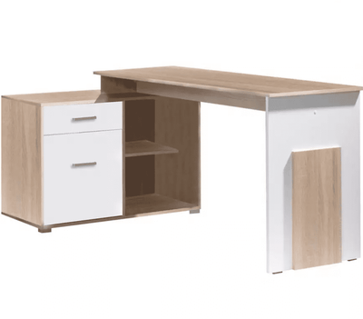 Como 60 Corner Desk