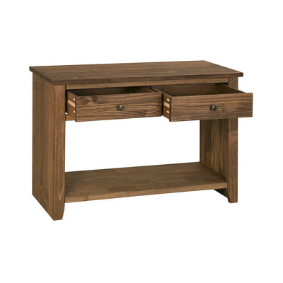 Havana Console Table Pine - From LPD