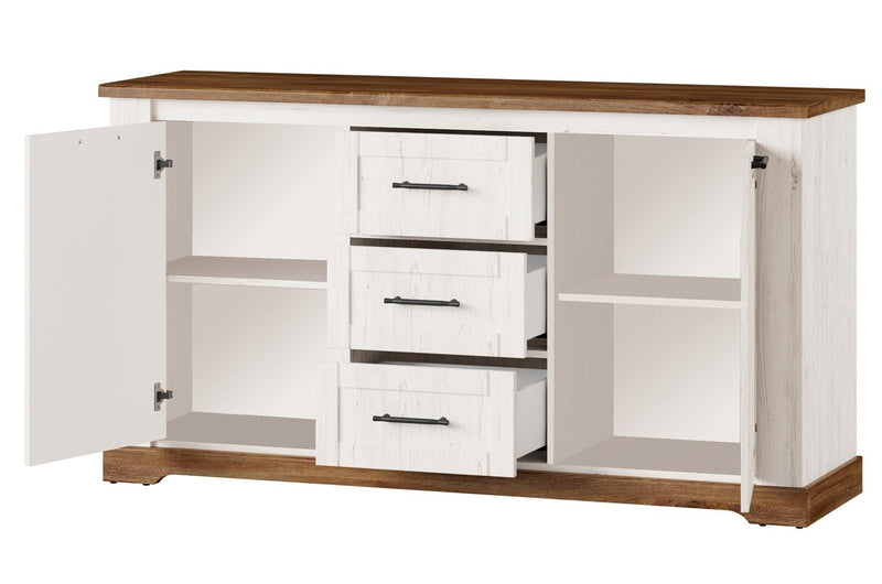 Country 45 Sideboard Cabinet