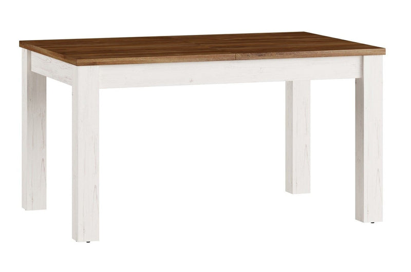 Country 40 Extendable Dining Table