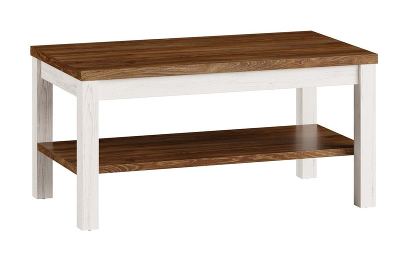 Country 41 Coffee Table