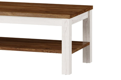 Country 41 Coffee Table