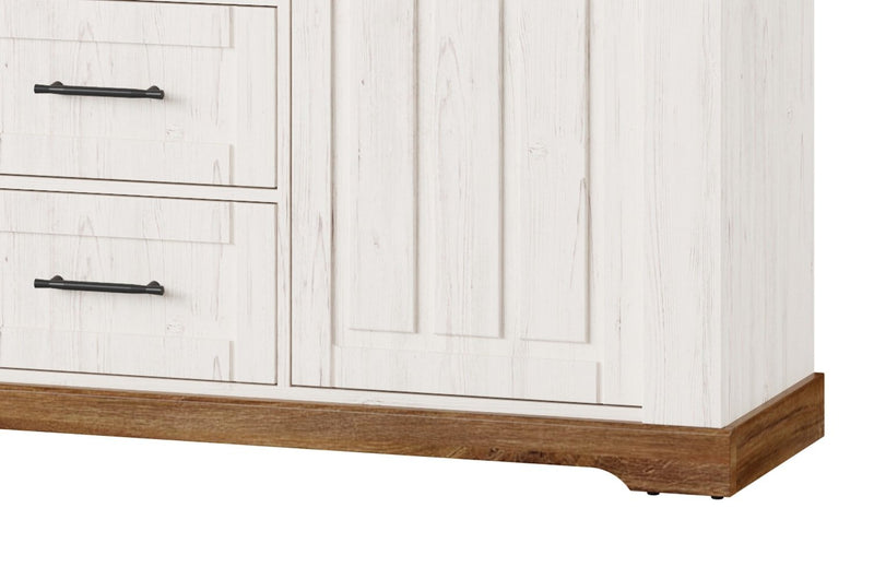 Country 45 Sideboard Cabinet