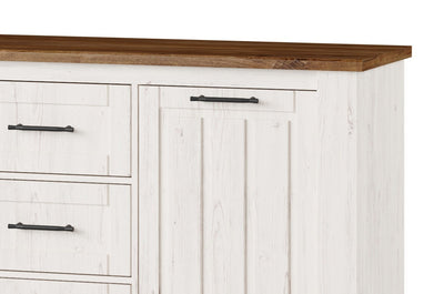 Country 45 Sideboard Cabinet