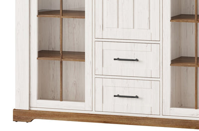 Country 45 Sideboard Cabinet