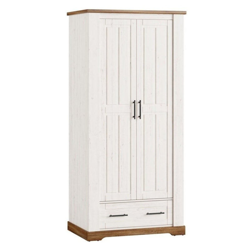 Country 70 Hinged Wardrobe 94cm