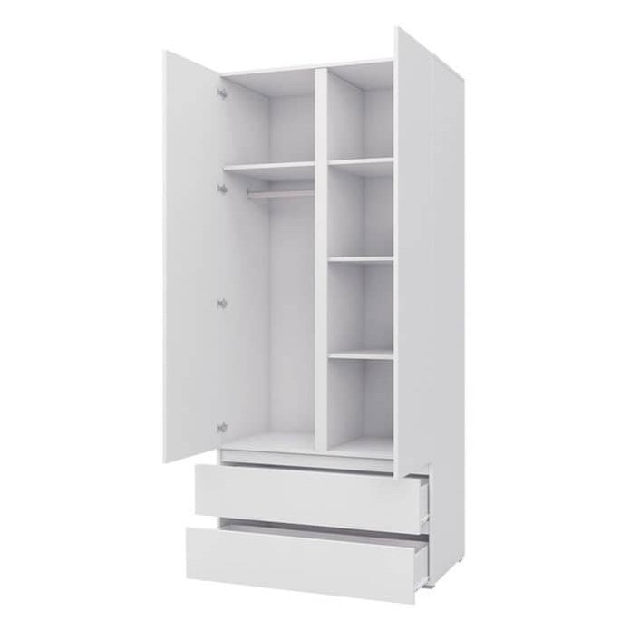 Cosmo CO2 Wardrobe 92cm