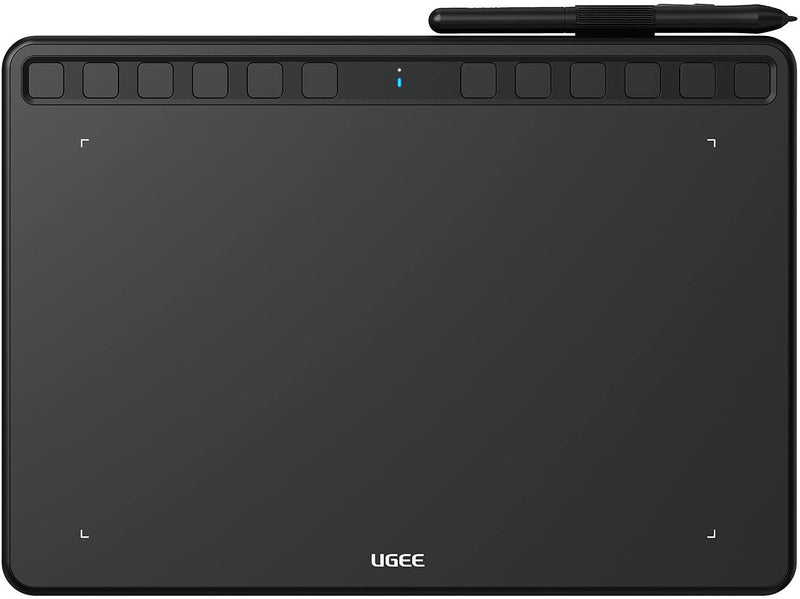 UGEE S1060W Digital Drawing Pad 10X6.27 Inches