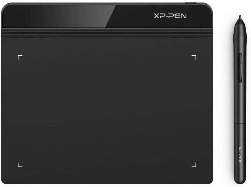 XP-PEN Drawing Graphic Tablet G640 6x4 inch