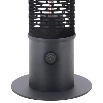 Table Top Patio Tower Heater