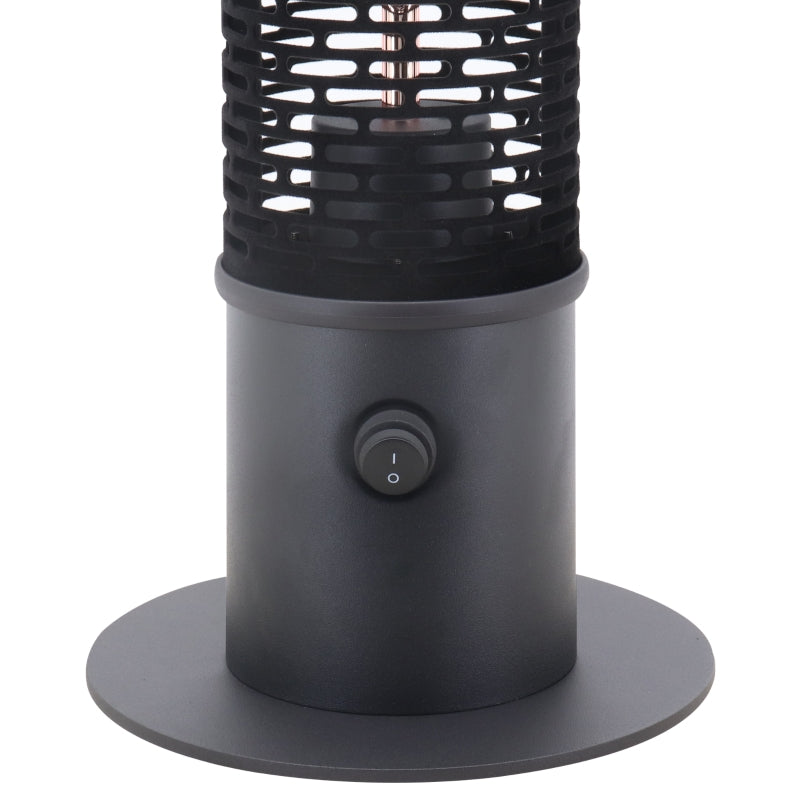 Table Top Patio Tower Heater