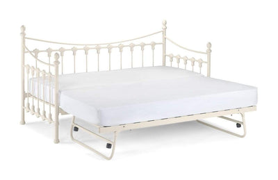 Versailles Daybed Only - Stone White