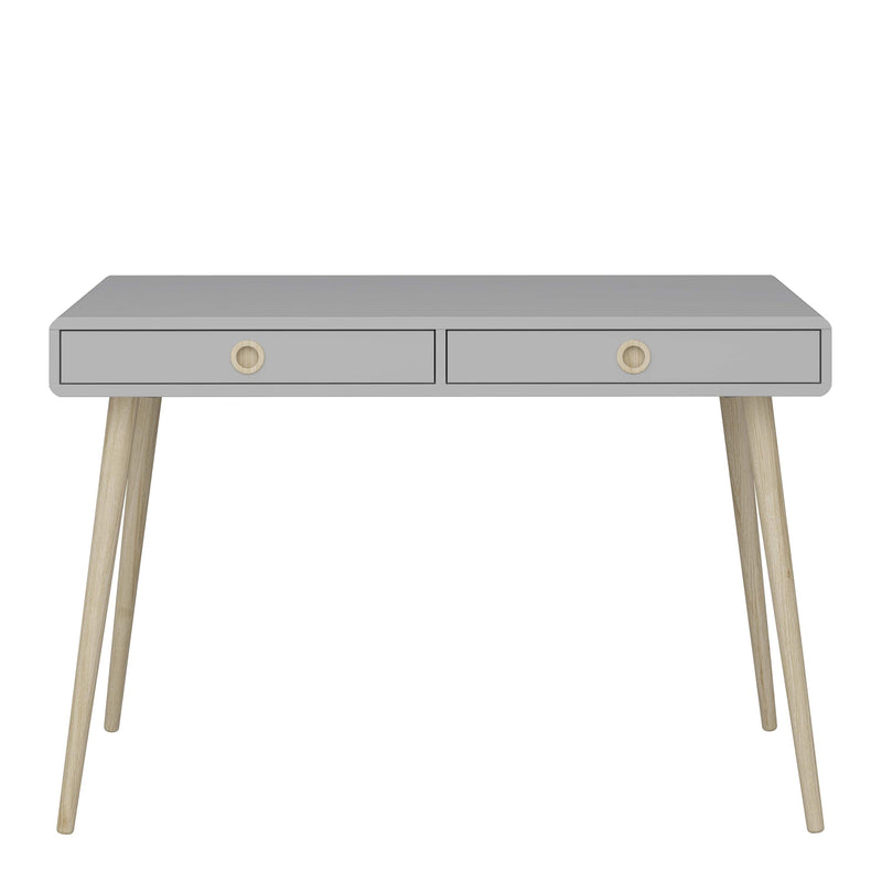 Softline Standard Desk Grey