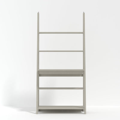 Tiva Ladder Desk Grey