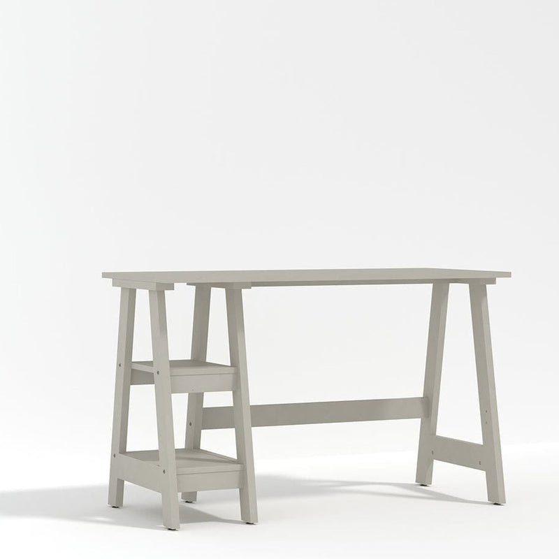 Tiva Workstation Grey