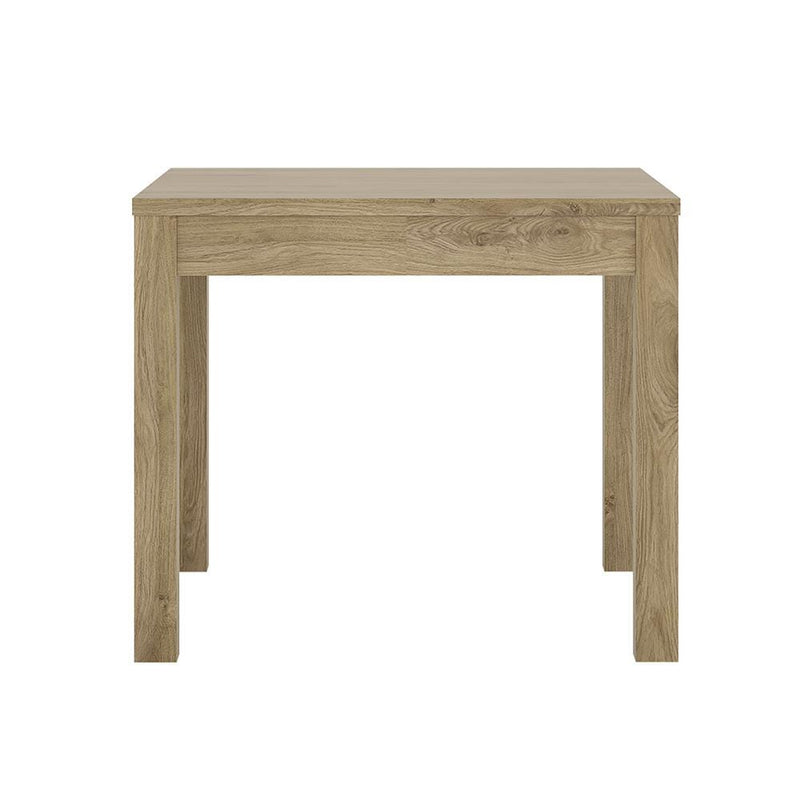 Shetland - Extending Dining Table - Shetland Oak Finish