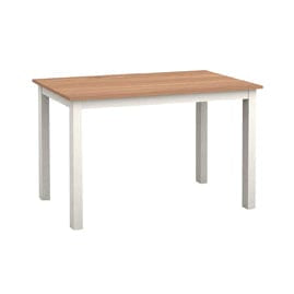 Cotswold Dining Table Cream