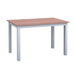 Cotswold Dining Table Grey