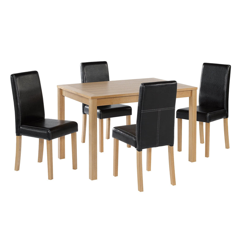 Linden Dining Table