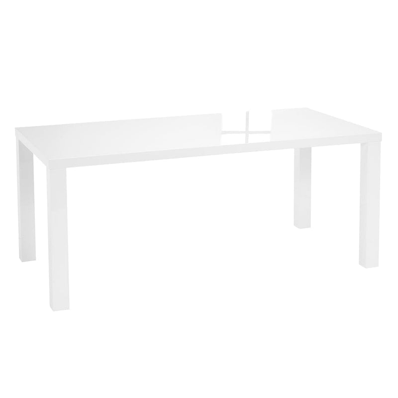 Monroe Puro Medium Dining Table White