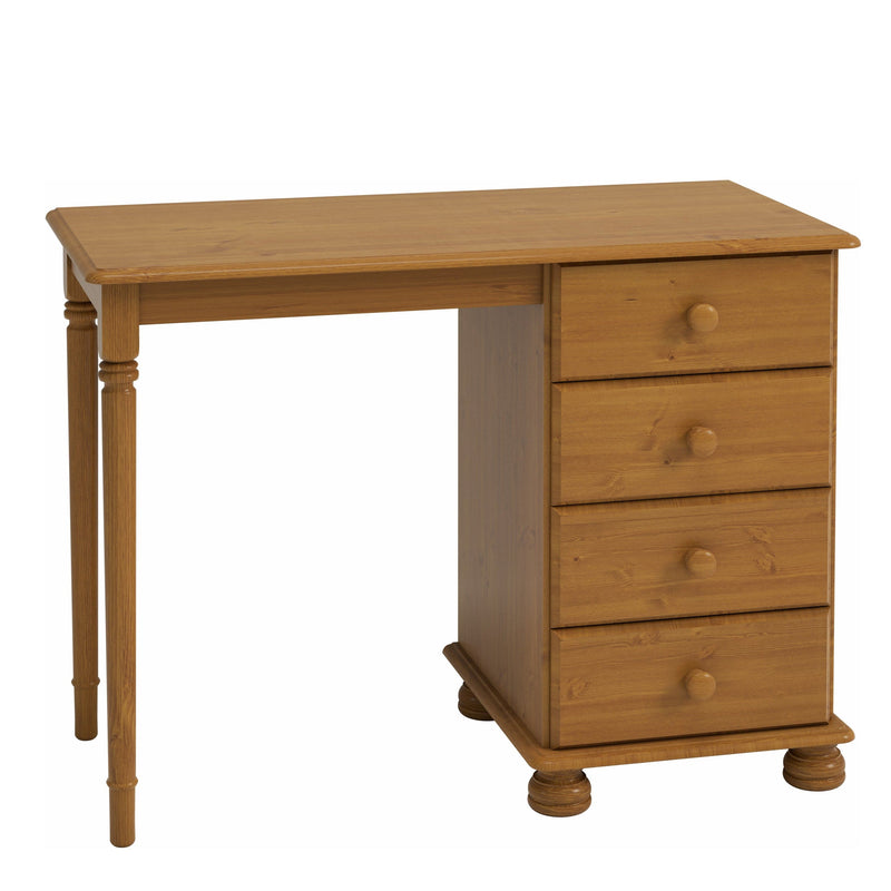 Richmond Dressing Table Pine