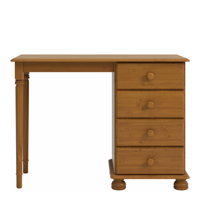 Richmond Dressing Table Pine