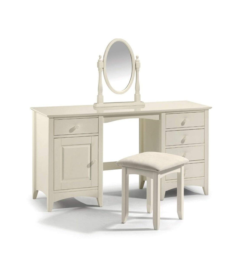 Cameo Dressing Table