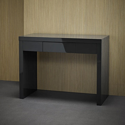 Puro Charcoal Dressing Table