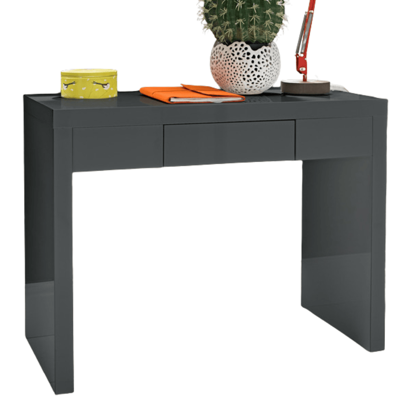 Puro Charcoal Dressing Table