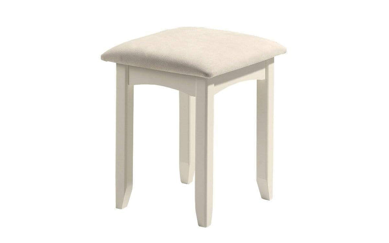 Cameo Dressing Table Stool