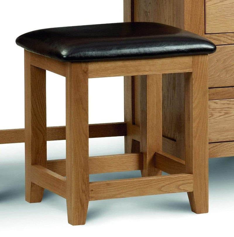 Marlborough Dressing Stool Ass