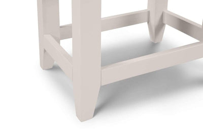 Richmond Dressing Stool