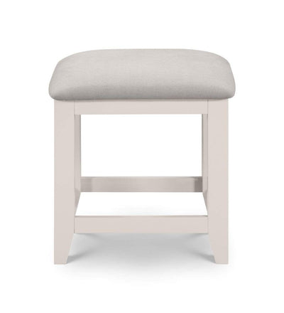 Richmond Dressing Stool