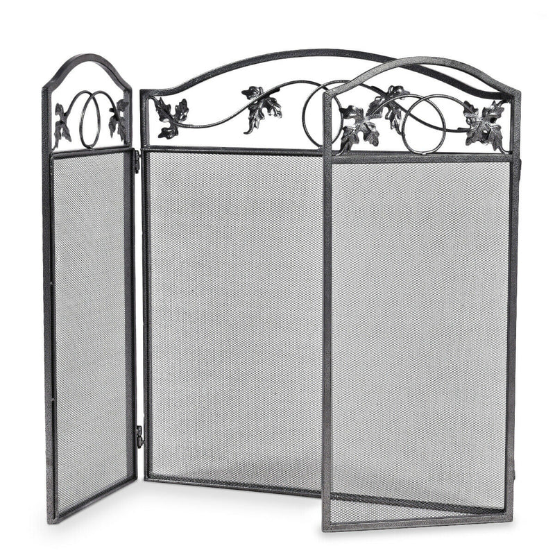 Freestanding Fireguard / Fire Screen