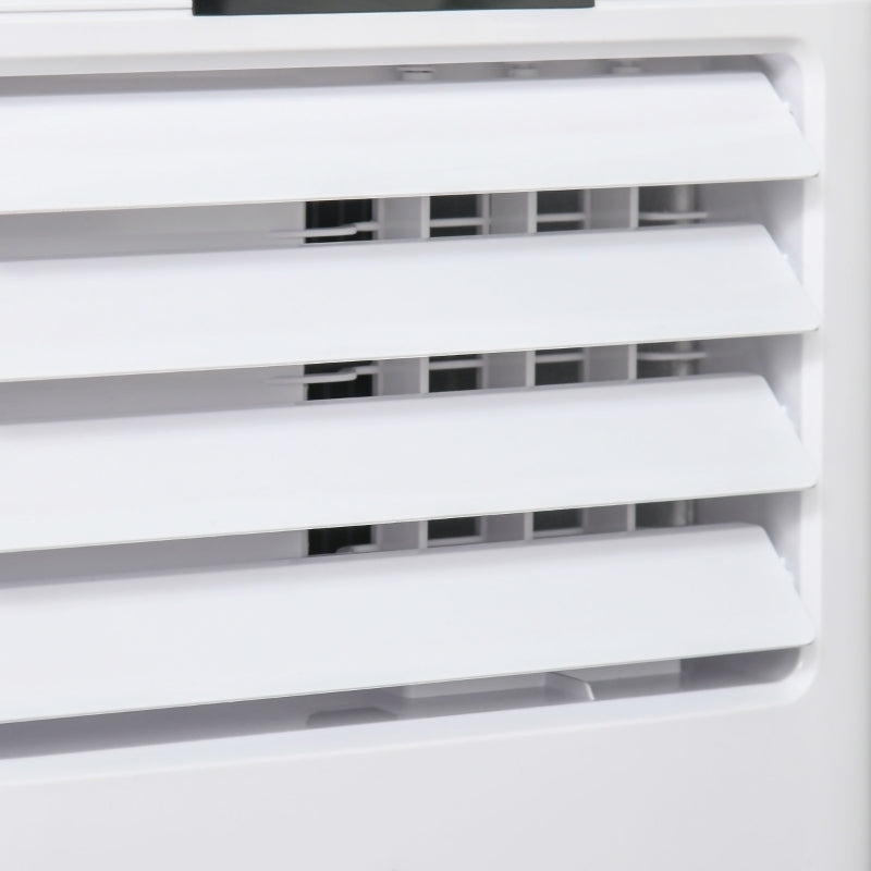 4-In-1 7000 BTU Air Conditioner Portable AC Unit