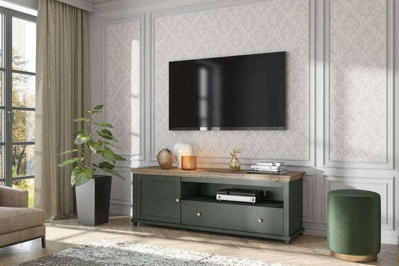 Egan TV Cabinet